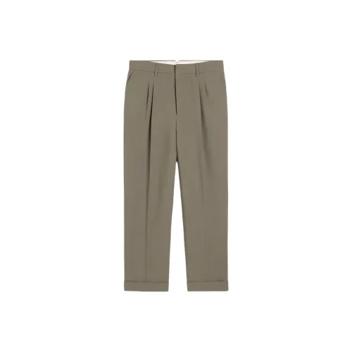 AMIPARIS Tailored Trousers