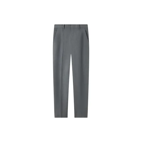 Jiumuwang Men's Pants Expert Suit Trouser Men's