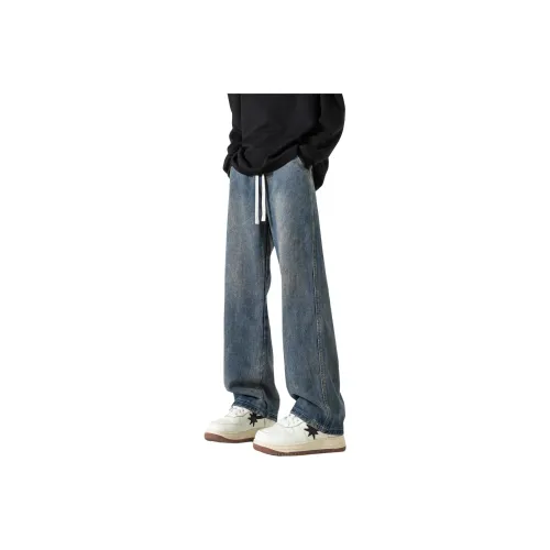 ZYKY Jeans Unisex