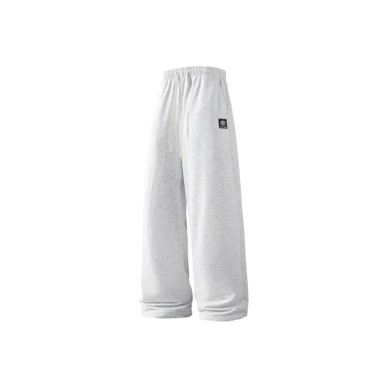 DUNHUANG INSPIRATION Casual Pants Unisex-3