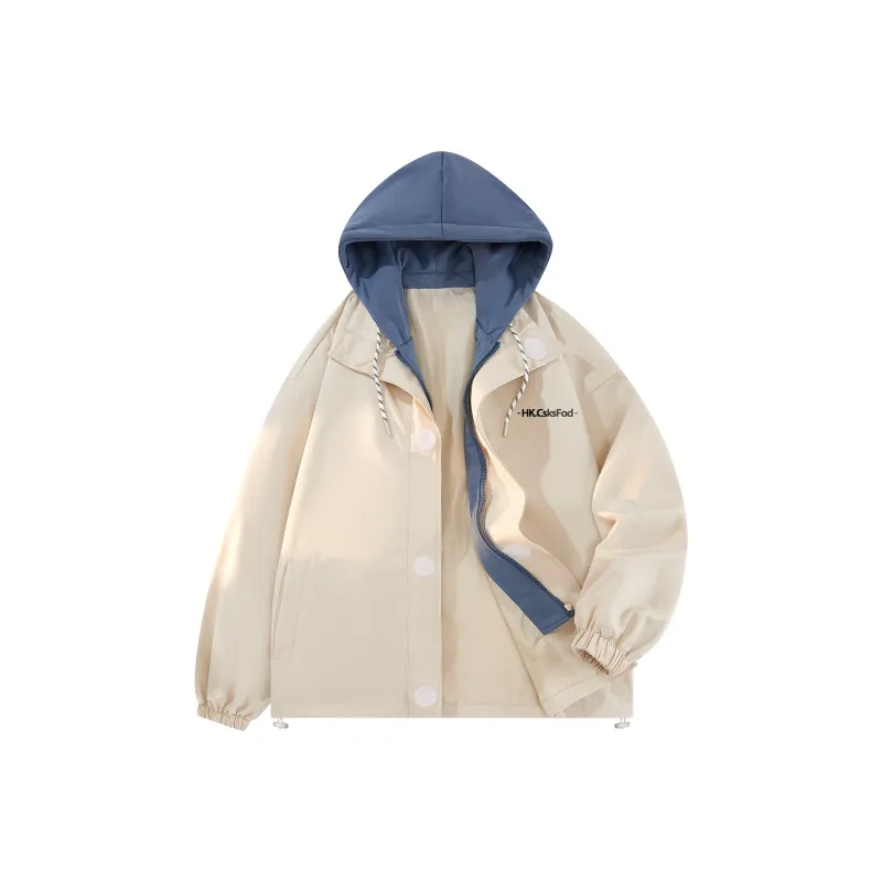 CSKS Jackets Unisex-6