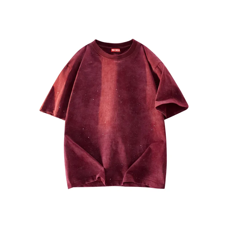 C1RCA T Shirts Unisex-9