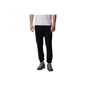 Columbia Casual Pants Men's Black
