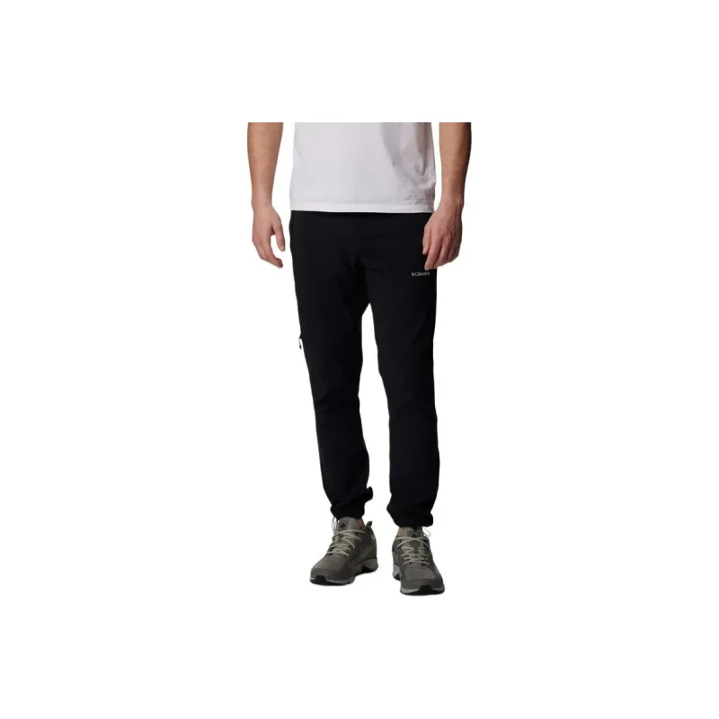 Columbia Casual Pants Men's Black-0