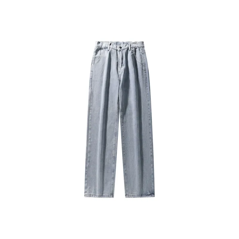 AI3 Iverson China Series Jeans Unisex-4