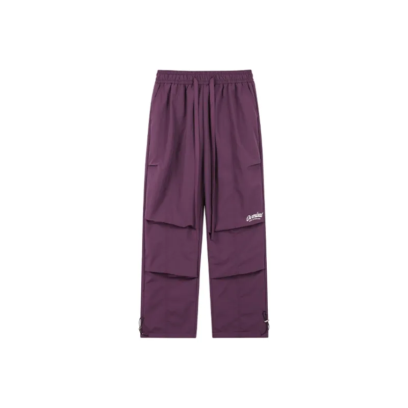 OXO OVERLOAD Casual Pants Unisex-16