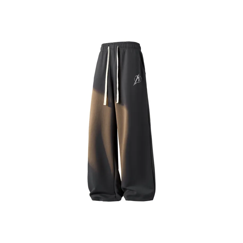 MIIOW Casual Pants Unisex-12