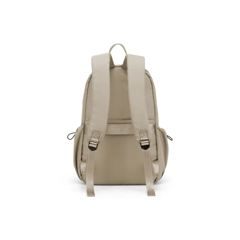 KEYSTREET Fabric Backpack Laptop Bag Backpack Regular Unisex Multicolor-94