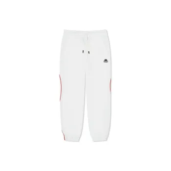 Kappa Casual Pants Women's Black