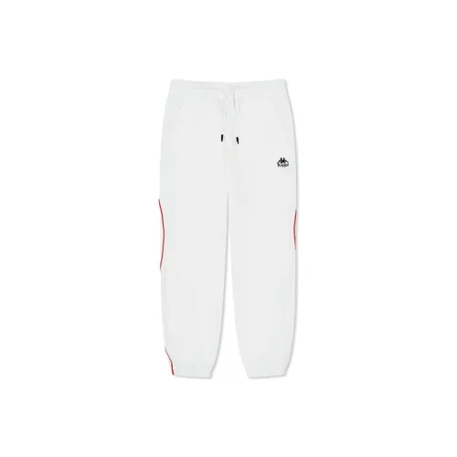 Kappa Casual Pants Women's Black