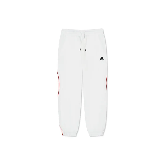 Kappa Casual Pants Women's Black-0