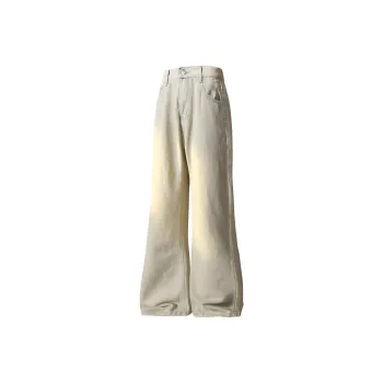 Supremo Cat Jeans Unisex
