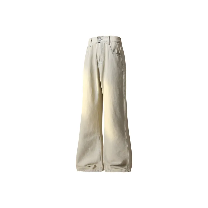 Supremo Cat Jeans Unisex-12