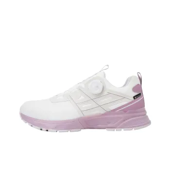 KOLON SPORT Endro Lite Slip Resistant, Abrasion Resistant, Breathable Low Top Hiking Shoes Women's Light Pink