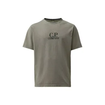 C.P.Company Tacting Piquet T shirt