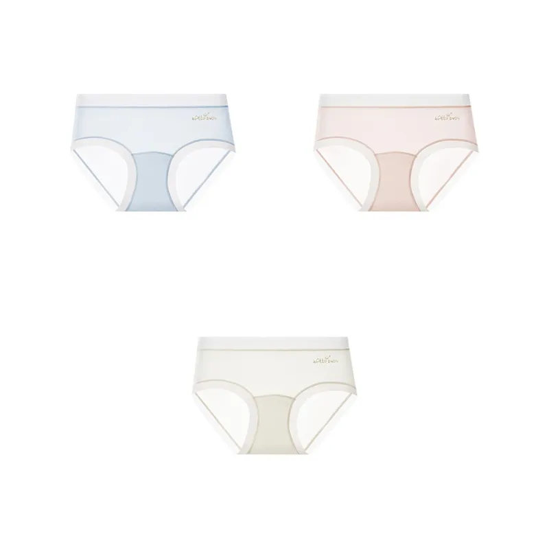 Urban Beauty Underpants Women's Combo Set-9