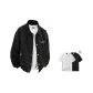 Black (Comes with Short-Sleeved Shirt)