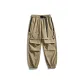 Wood Grain Khaki