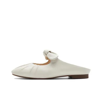 NINE WEST Closed Toe Slippers Women's