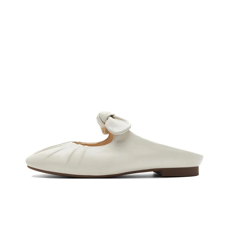 NINE WEST Closed Toe Slippers Women's-0