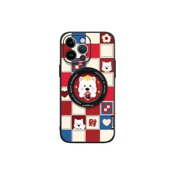 Marsfield Phone Cases