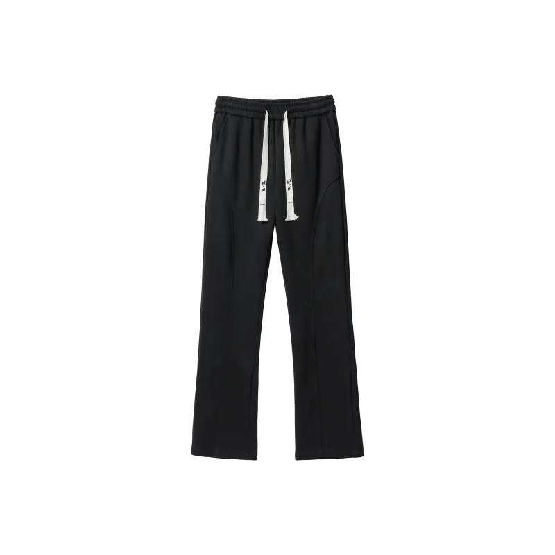 EYEUNDERSTAND Casual Pants Unisex-10