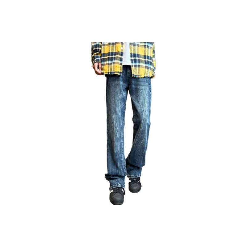 LA'T.WEEKEND Jeans Unisex-0