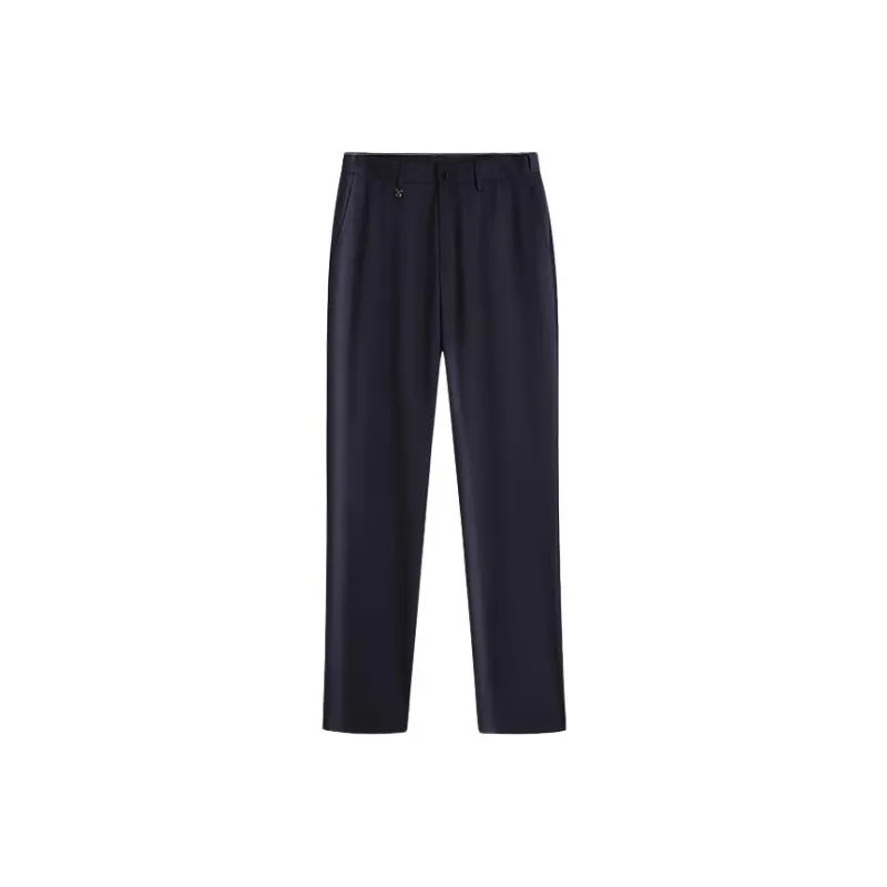 GOLDLION Suit Trousers Men-0