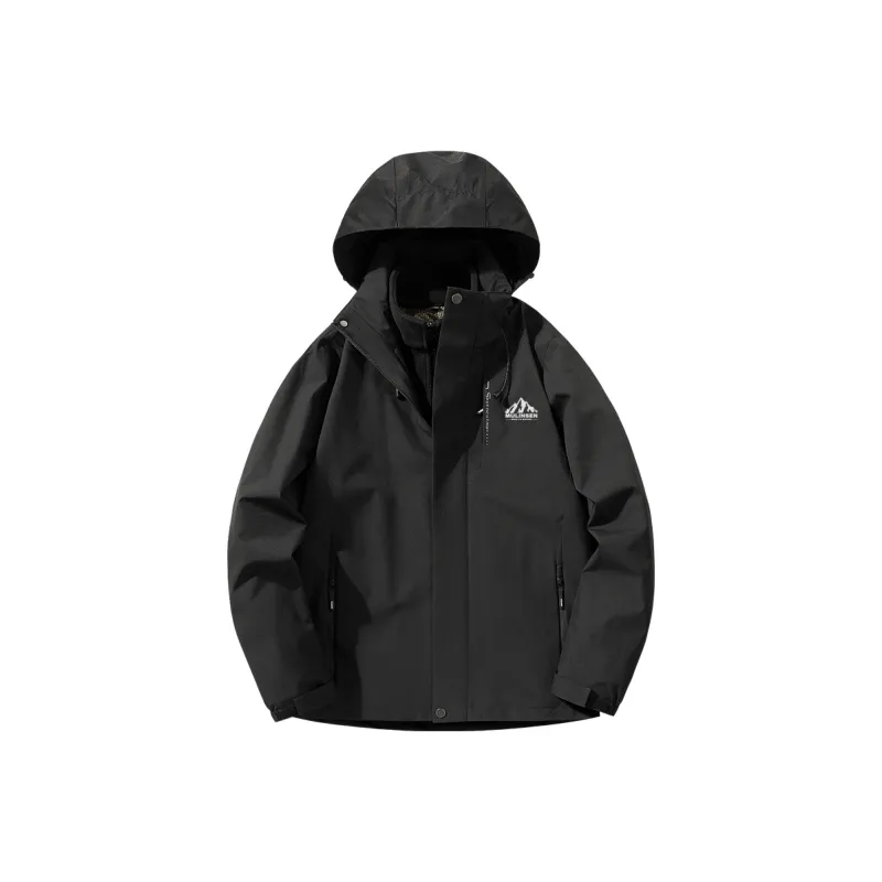 Mulinsen Jackets Unisex-38