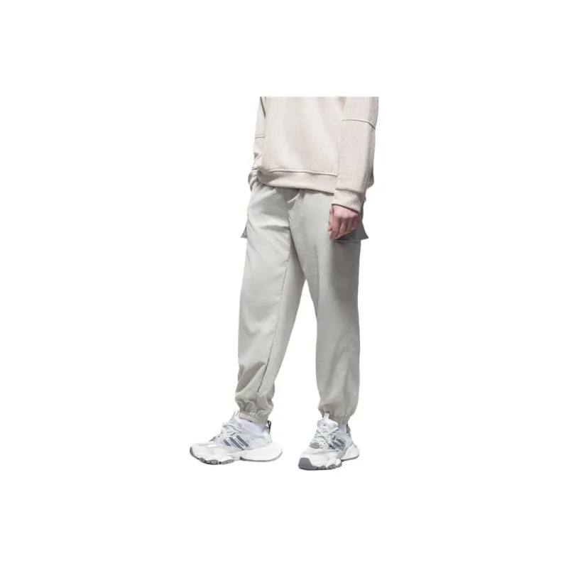 Stance Cargo Pants Unisex-3