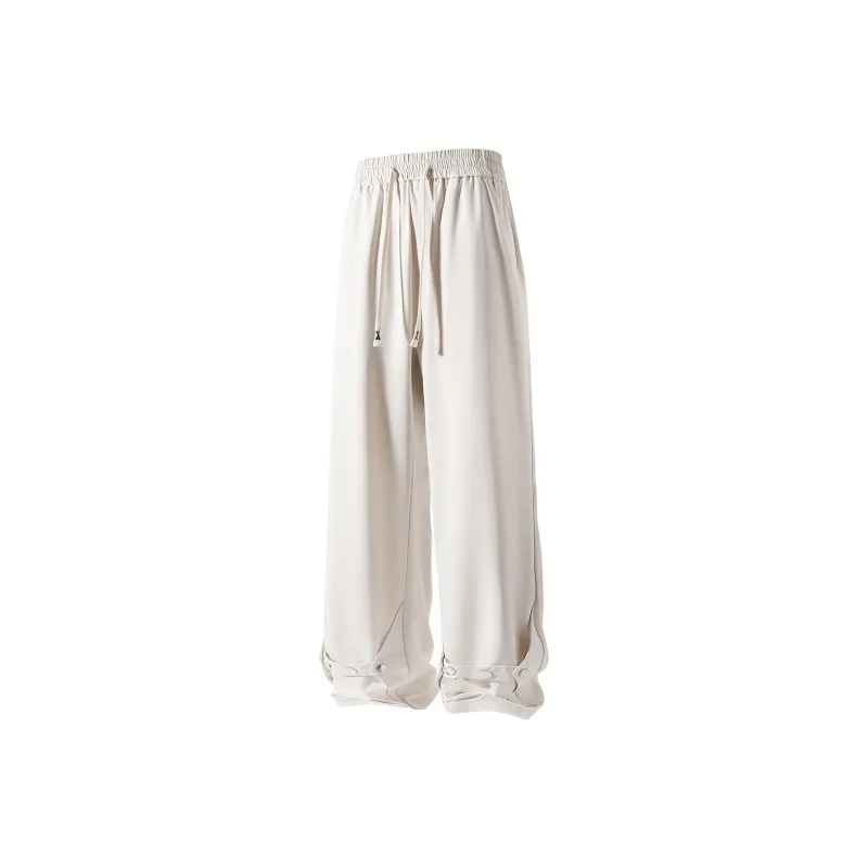 MEIPIN TANG Cargo Pants Unisex-6