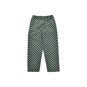 Vans RANGE BAGGY Casual Pants Men Green