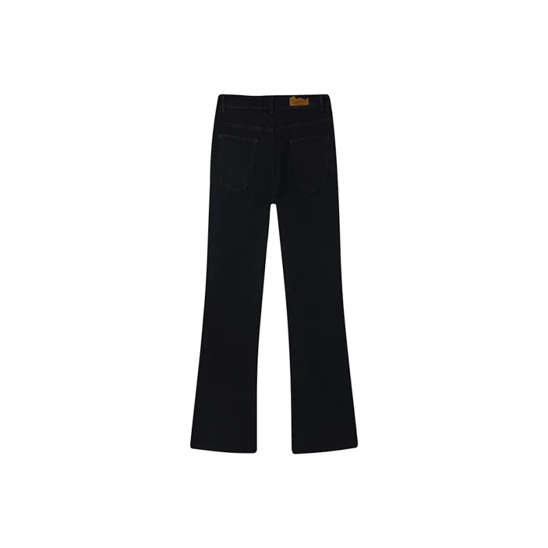 DJ.SPIRIT Jeans Unisex-5