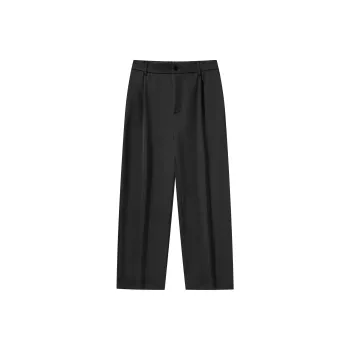A.X.S.K Suit Trousers Unisex