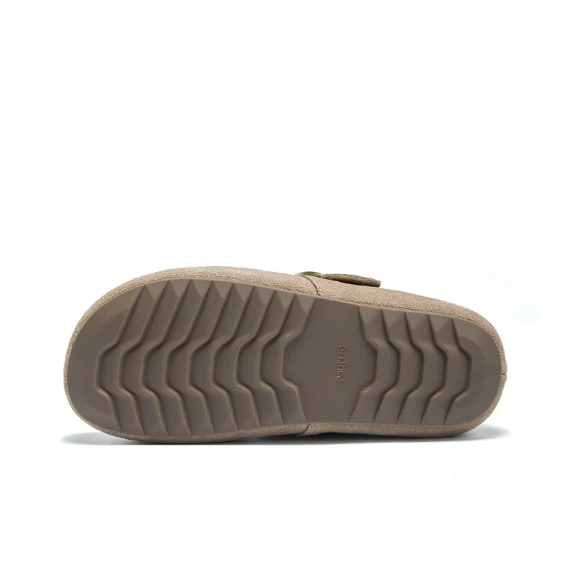 La Chapelle Low Top Casual Shoes Women's Sand-5