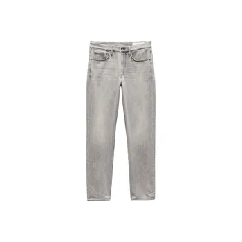 RAG&BONE Jeans Men Gray