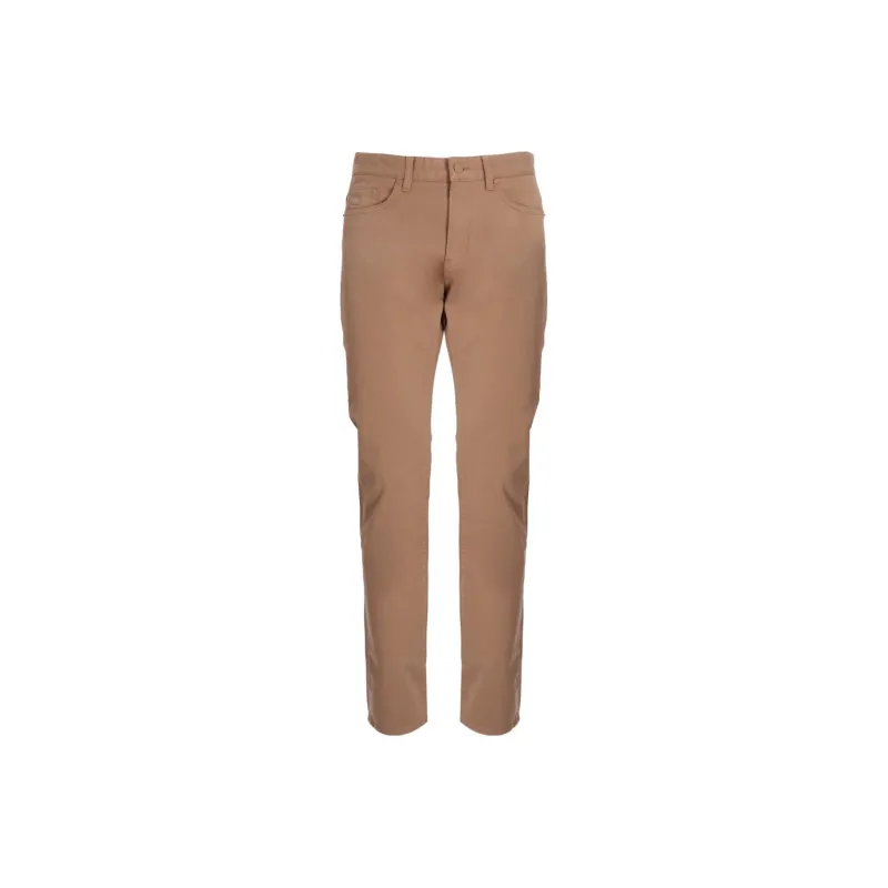 HUGO BOSS H Delaware Trousers-0