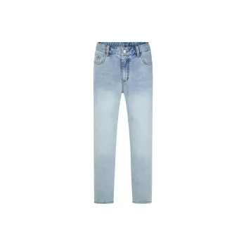 C'N'C Trend Series Jeans Men's Light Blue