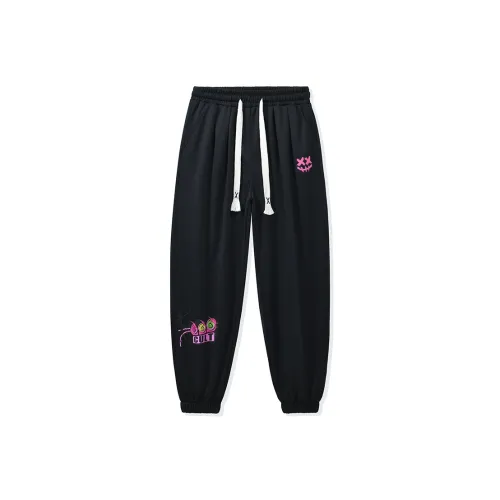 CULT OF INDIVIDUALITY Casual Pants Unisex