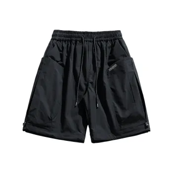 Novamen Cargo Shorts Unisex