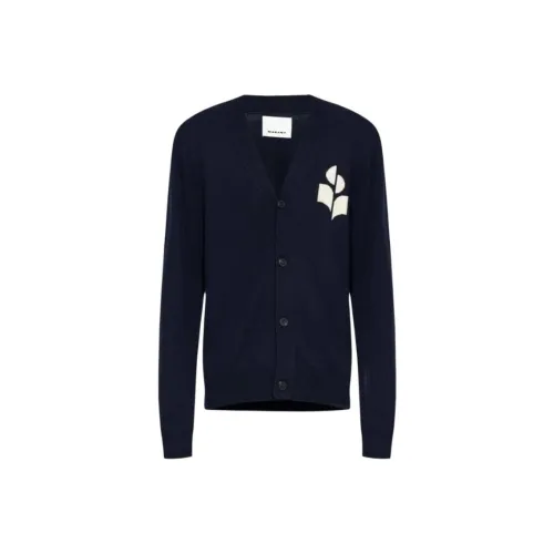 ISABEL Children ETOILE Sweater Men's Marine Blue
