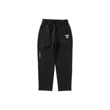 Boy London Casual Pants Men's Black