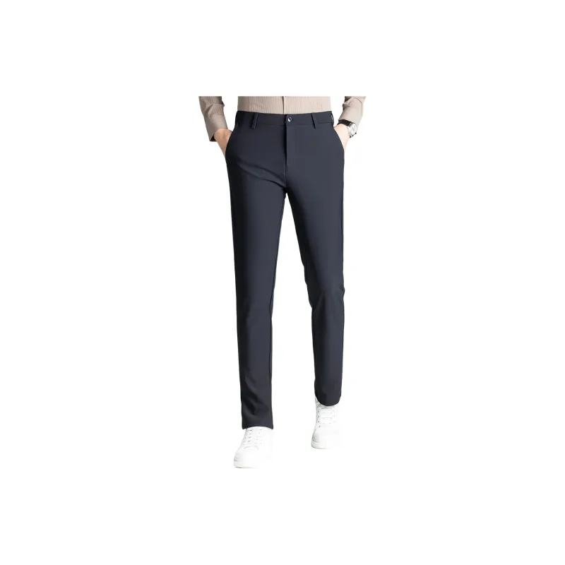 FORTEI Suit Trousers Men-0