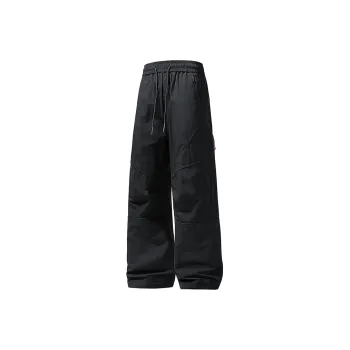 WilliamPOLO Casual Pants Unisex