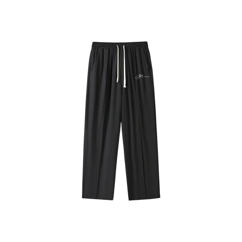 AI3 Casual Pants Unisex-0