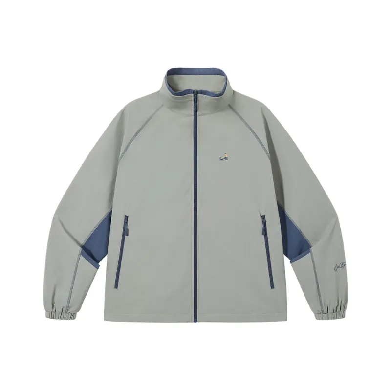 PSO Brand Trench Coats Unisex-3