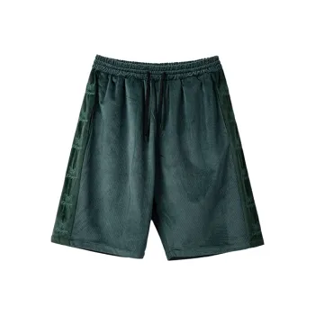 CHIGGALAB Loose Fit Shorts Unisex