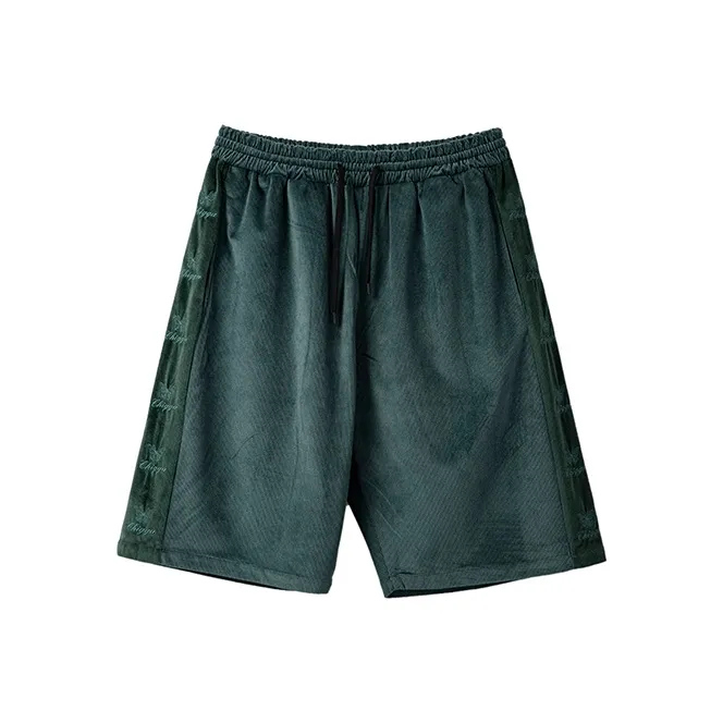 CHIGGALAB Loose Fit Shorts Unisex-0
