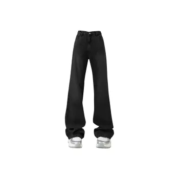 NEVER RULE Jeans Unisex