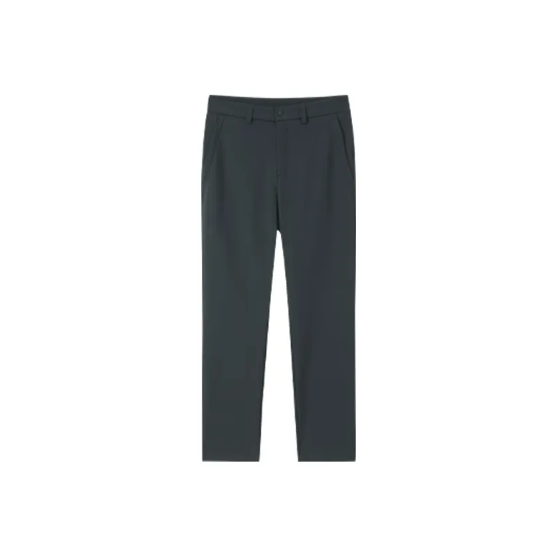 PIONEER CAMP Casual Pants Unisex-4